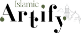 Islamic Artify